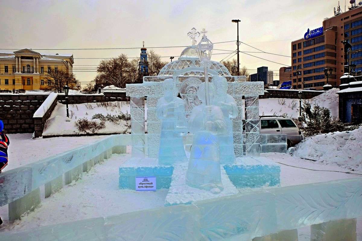 �1 ����� ������  �� PhotoGeek.ru #�������� ����������