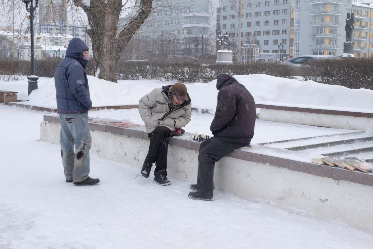 � ���� �� ������ ����� ������  �� PhotoGeek.ru #�������� ����������