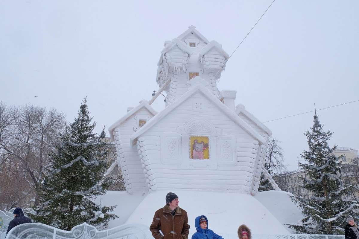 �����- ������� ����� ������  �� PhotoGeek.ru #�������� ����������