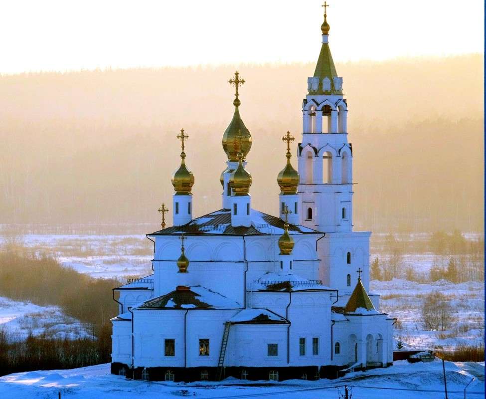 ���� � ������... ����� ������  �� PhotoGeek.ru #�����