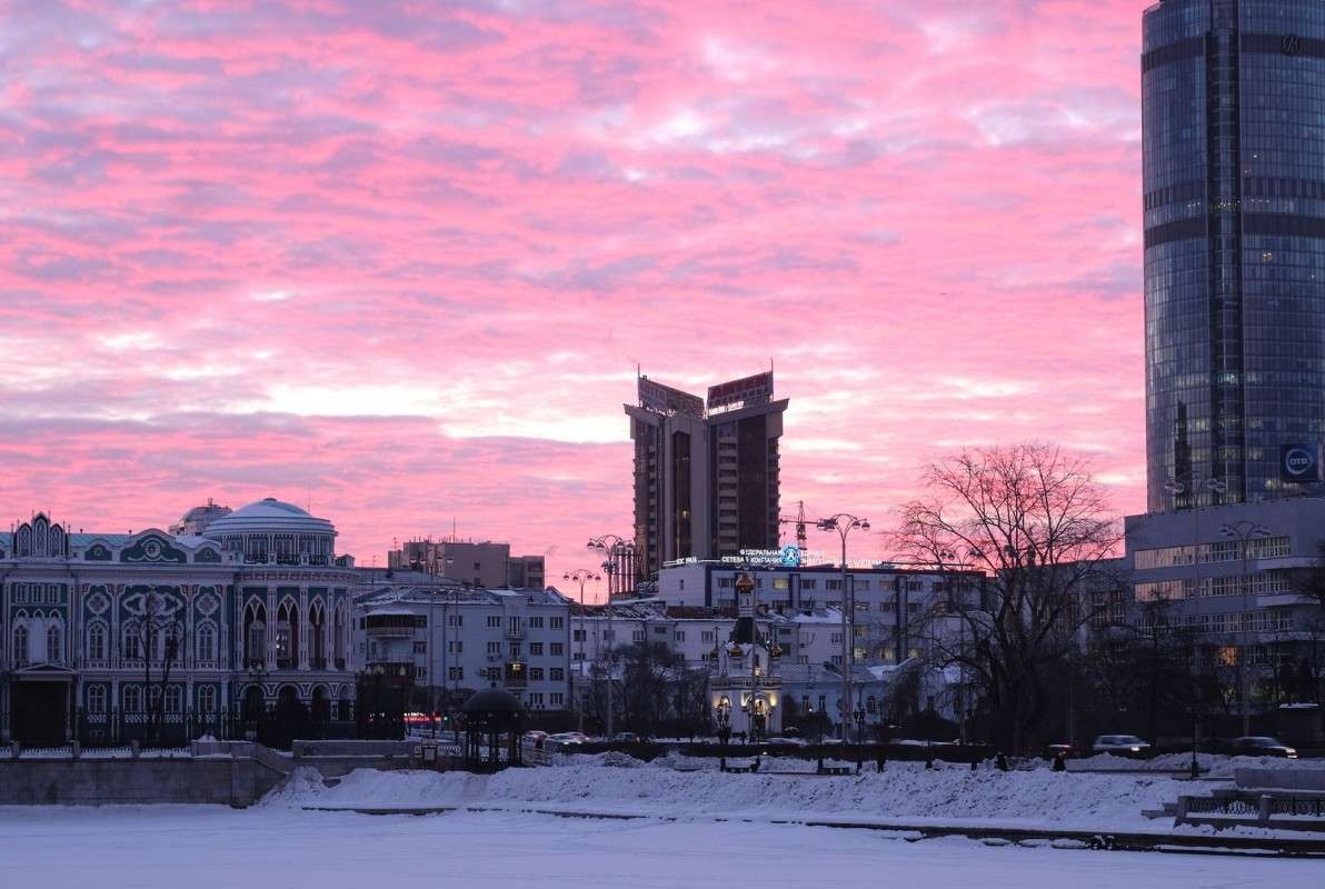 �������� ����� ����� ������  �� PhotoGeek.ru #�����