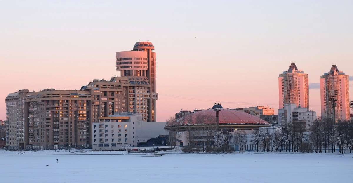 �������� ����� ����� ������  �� PhotoGeek.ru #�����