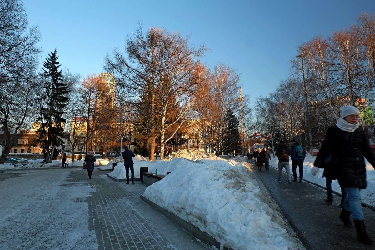 �������� ����� ����� ������  �� PhotoGeek.ru #�����