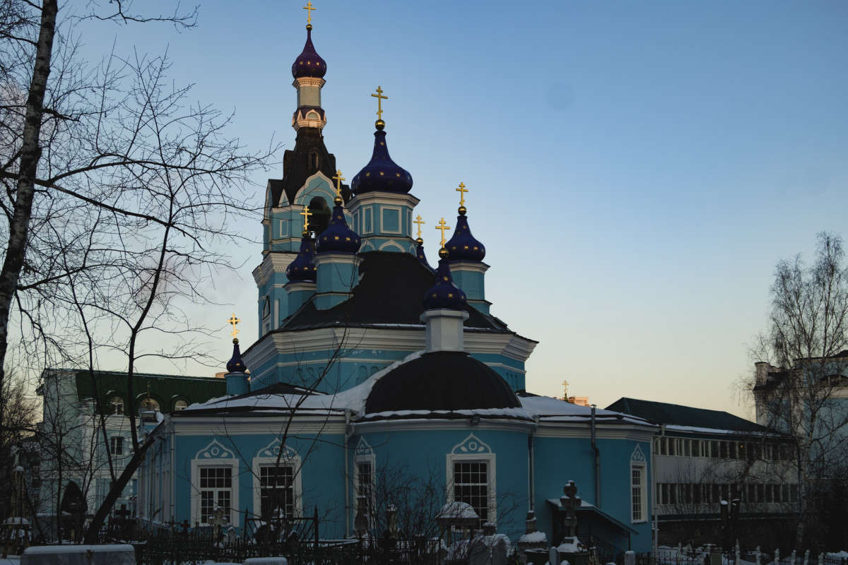 ������ ������... ����� ������  �� PhotoGeek.ru #�����