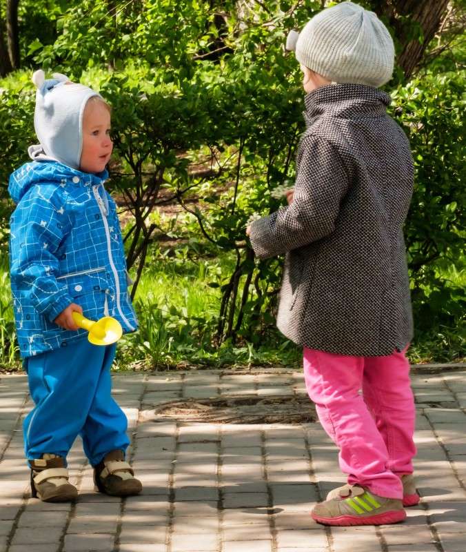 ����� �������! ����� ������  �� PhotoGeek.ru #��������