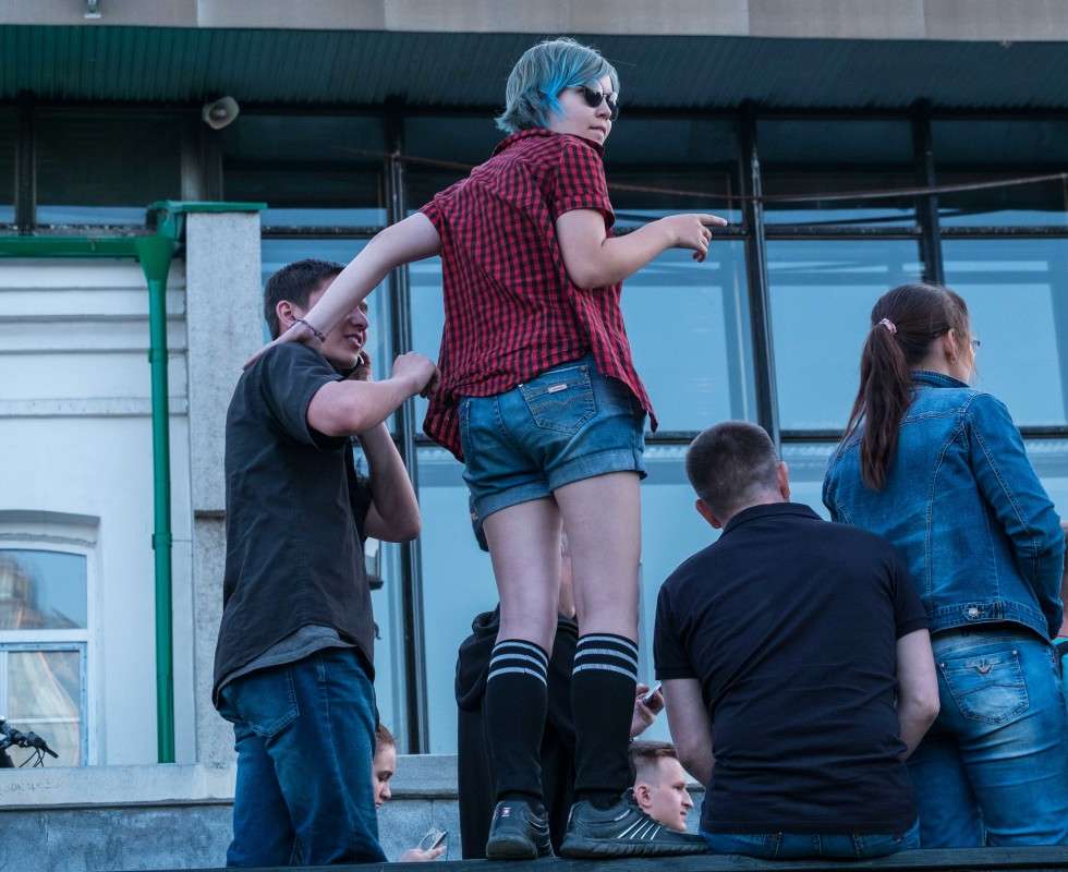 ...� ���������� ����� ������  �� PhotoGeek.ru #��������