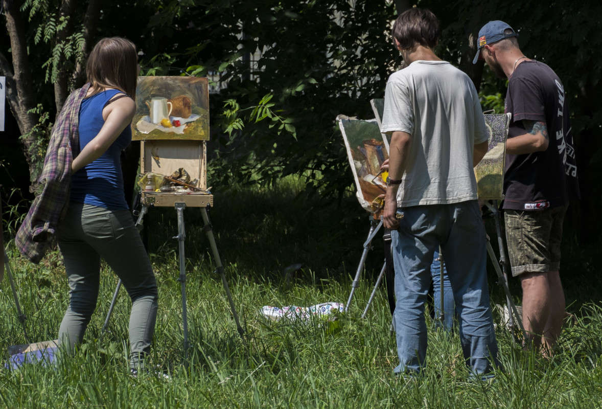 ������... ����� ������  �� PhotoGeek.ru #�������� ���������� #���������������