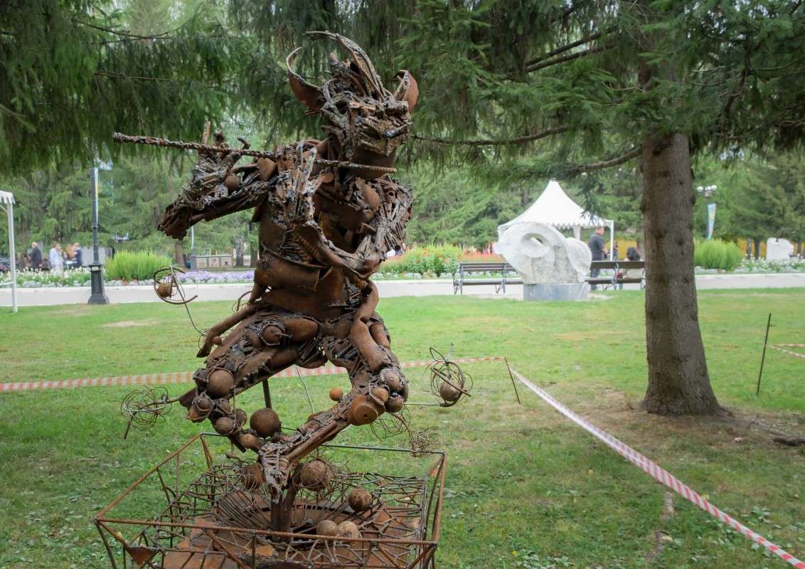 ������ �������... ����� ������  �� PhotoGeek.ru #�������� ����������