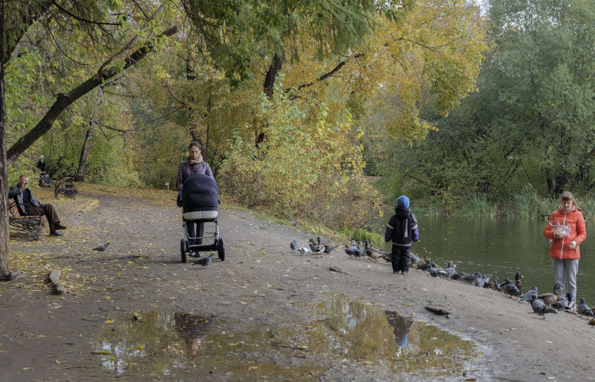 ����� �������... ����� ������  �� PhotoGeek.ru #����� #��������� ������