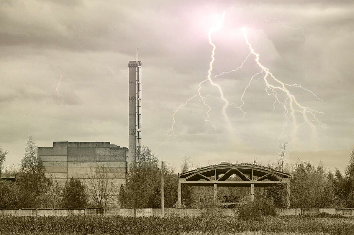 S.T.A.L.K.E.R ������ ����� ����� �������� �� PhotoGeek.ru #�������� ����������