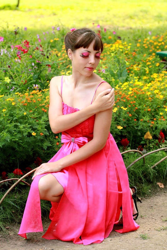 pink     PhotoGeek.ru # #