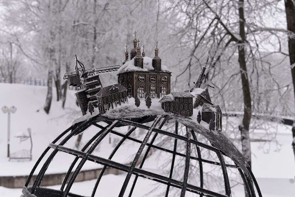 ... ����� ��������� �������  �� PhotoGeek.ru #�����