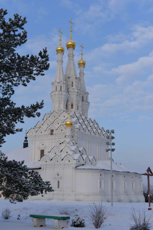 ��������� ������-������������� ��������� ����� ��������� �������  �� PhotoGeek.ru #�����������