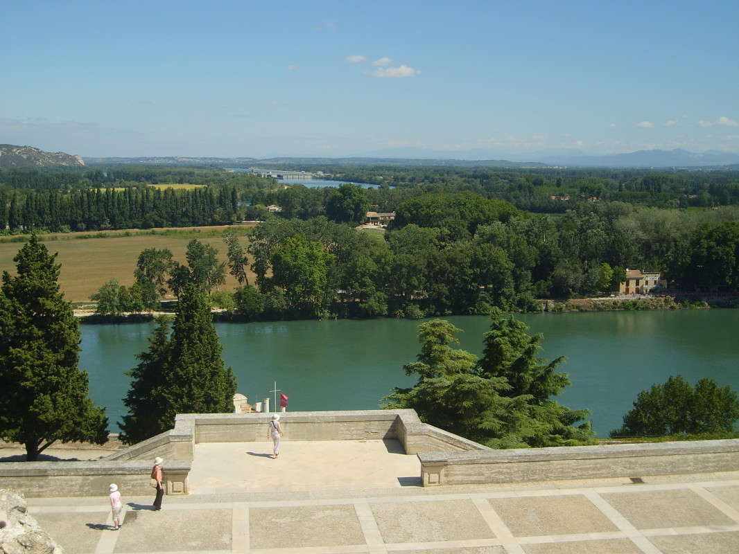 AVIGNON ����� ��������� �������  �� PhotoGeek.ru #�����