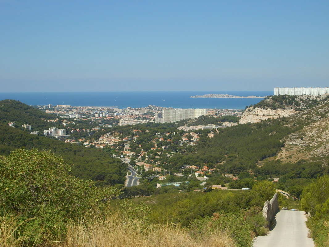 CASSIS - TOULON-  HYERES ����� ��������� �������  �� PhotoGeek.ru #�����