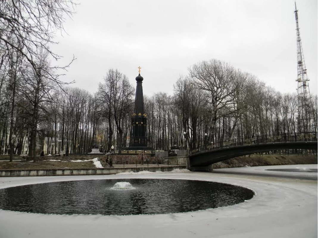 �������� ����� ��������� �������  �� PhotoGeek.ru #�����