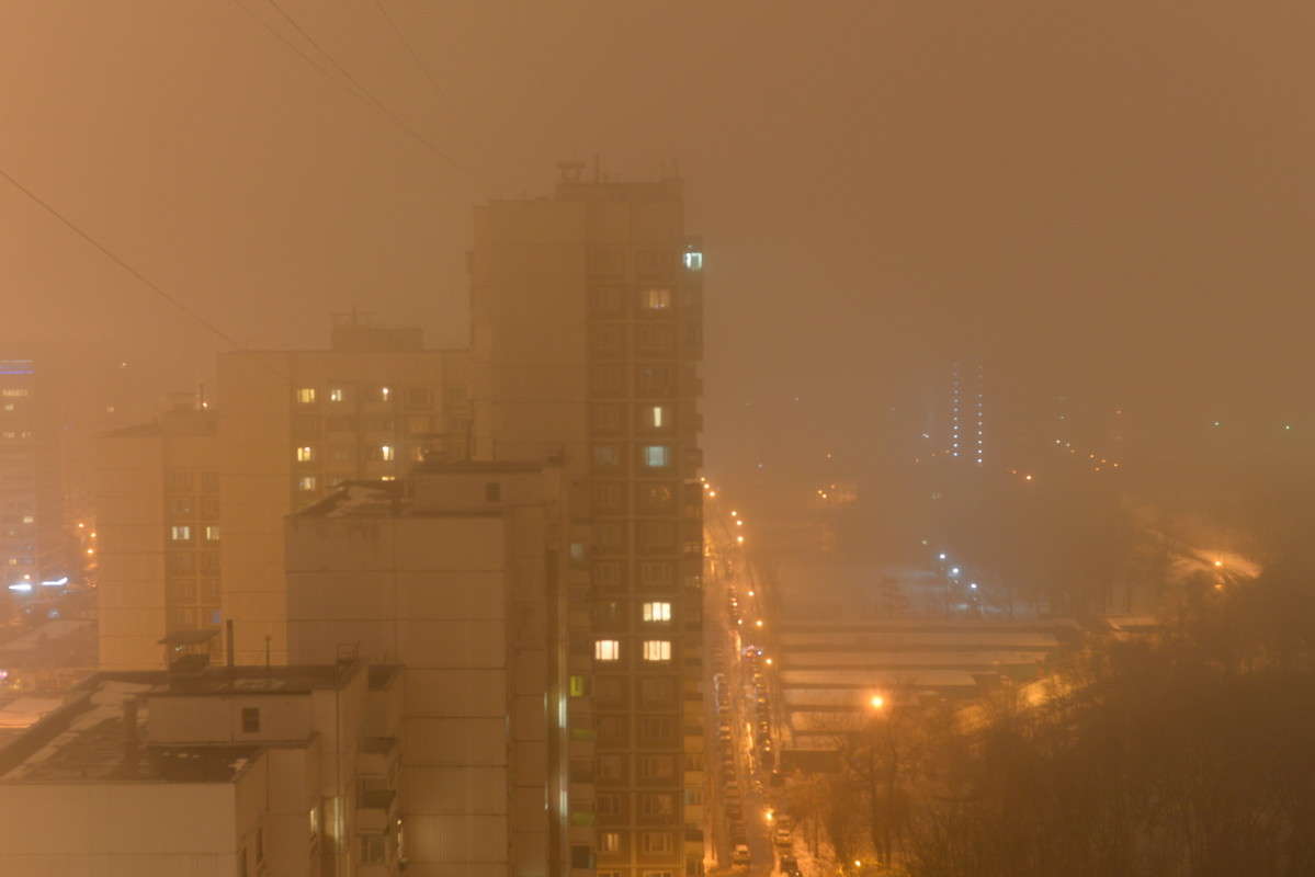 ...���� ��������... ����� ��������� �������  �� PhotoGeek.ru #�����