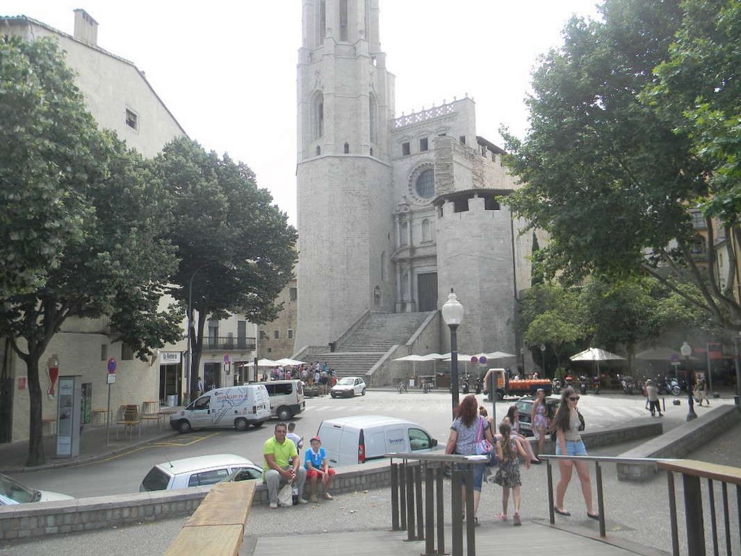 Sant Feliu � ������ ����� ��������� �������  �� PhotoGeek.ru #�����������