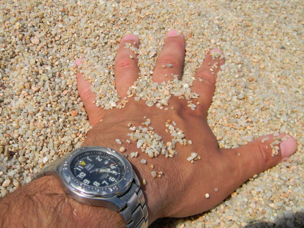 manus, horologium, arena .... ����� ��������� �������  �� PhotoGeek.ru #��������