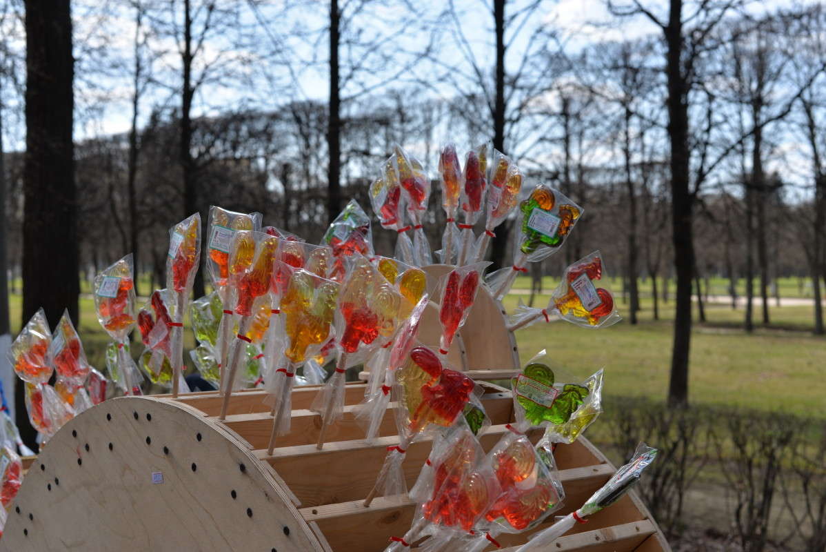 ... ����� ��������� �������  �� PhotoGeek.ru #��������