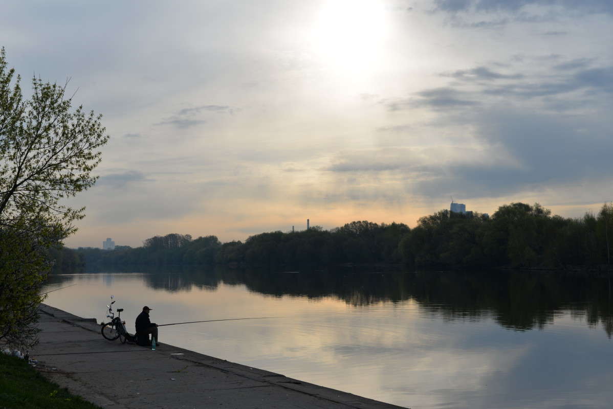 ����� (�������)- ���� ������...))) ����� ��������� �������  �� PhotoGeek.ru #��������