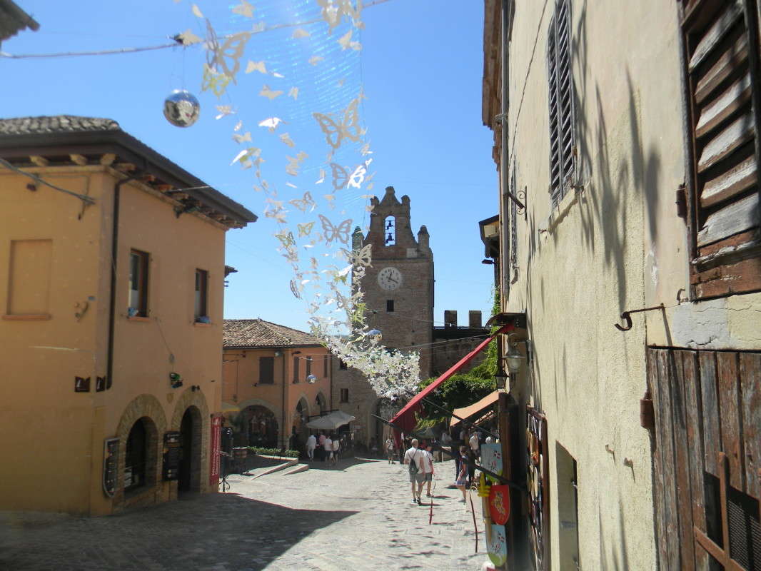 Gradara ����� ��������� �������  �� PhotoGeek.ru #�����