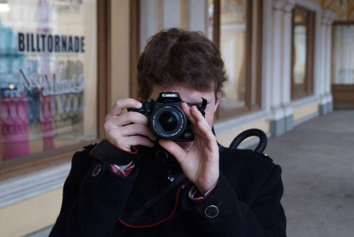 ���� ��� ���� �����? ����� Hyde  �� PhotoGeek.ru #�������