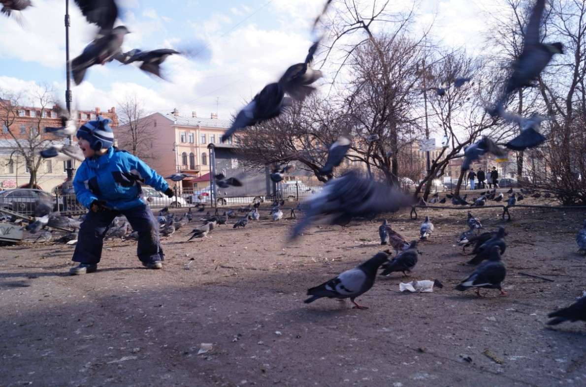 ... ����� Hyde  �� PhotoGeek.ru #�����