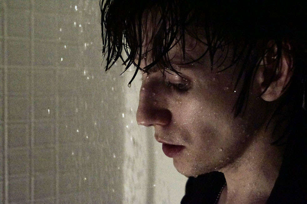 ... ����� Hyde  �� PhotoGeek.ru #�������