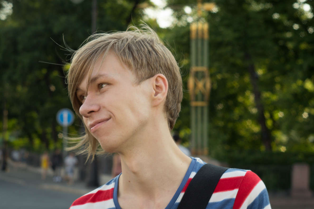 ... ����� Hyde  �� PhotoGeek.ru #����� #�������