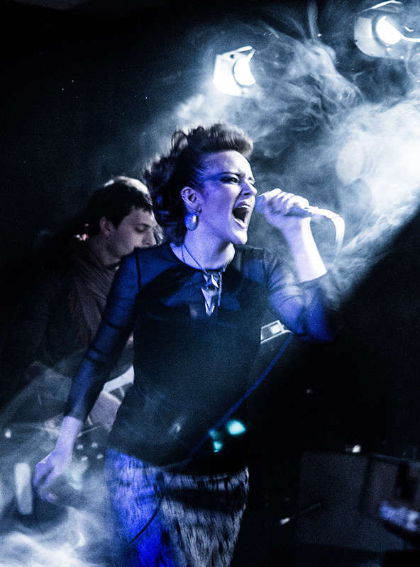 ... ����� Hyde  �� PhotoGeek.ru #������� #��������