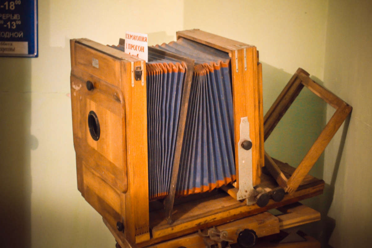 ... ����� ��������� ���������� �� PhotoGeek.ru #�������� ����������