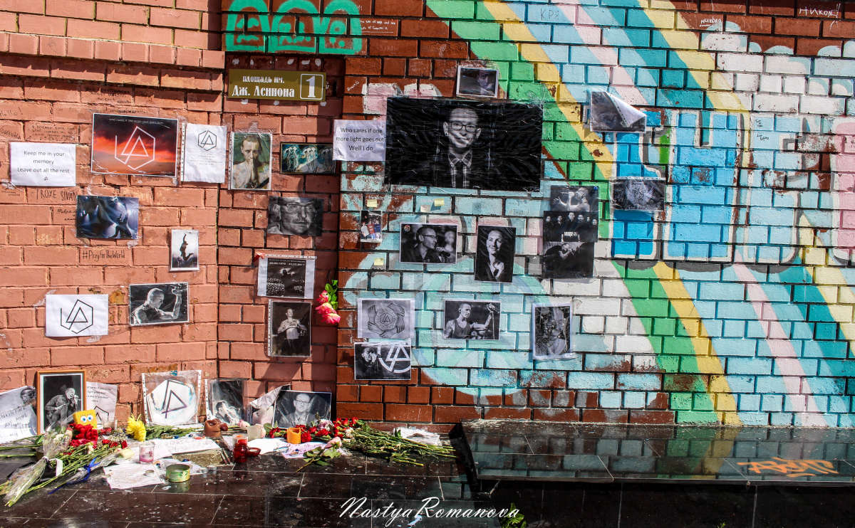 RIP ����� ��������� ���������� �� PhotoGeek.ru #����� #������ ������ #��������� ������