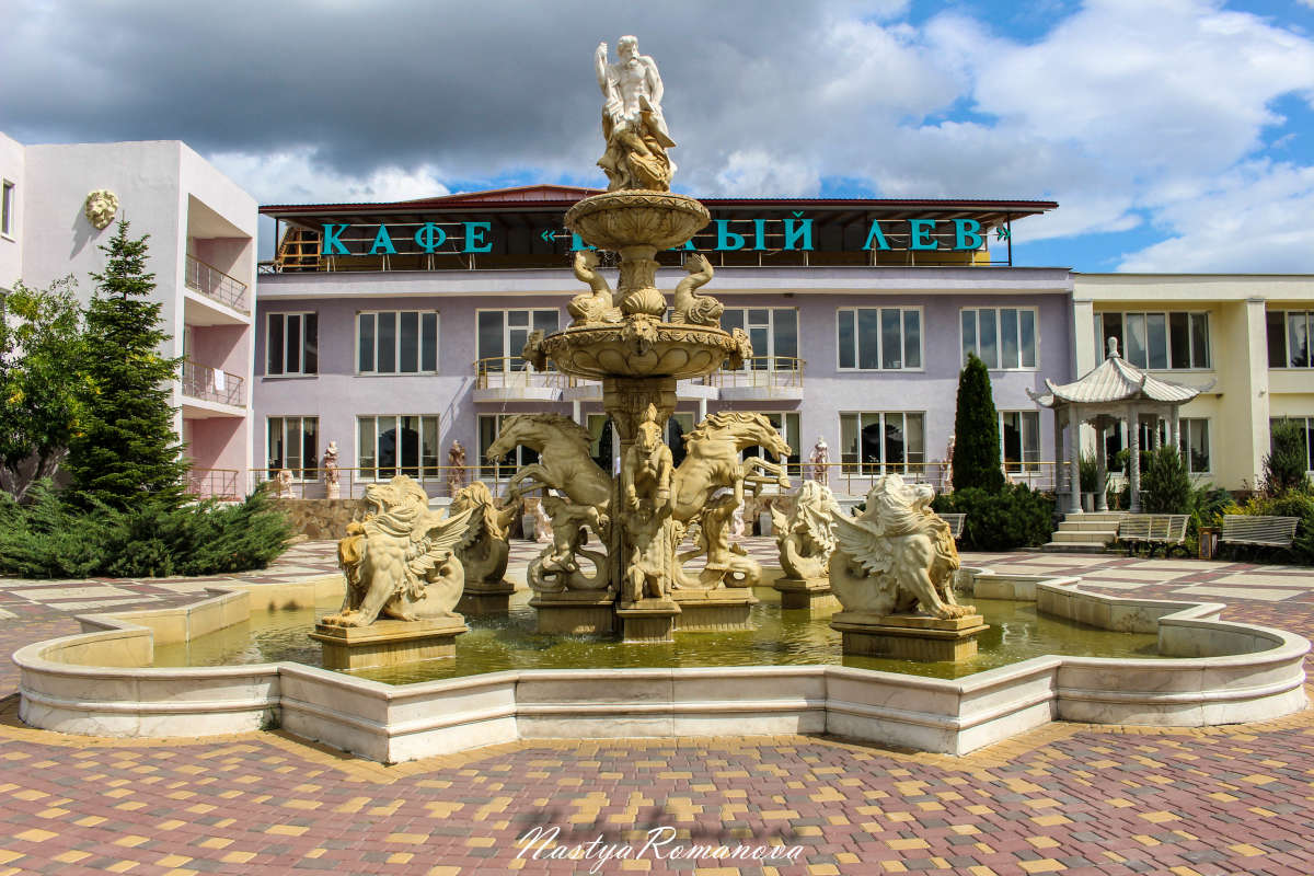 ������ ����� ��������� ���������� �� PhotoGeek.ru #����� #��������� #������