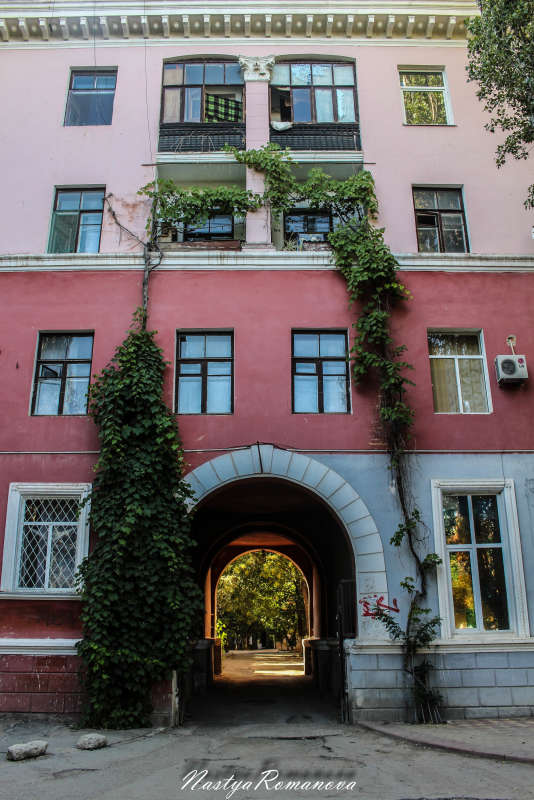 ... ����� ��������� ���������� �� PhotoGeek.ru #����� #�����������