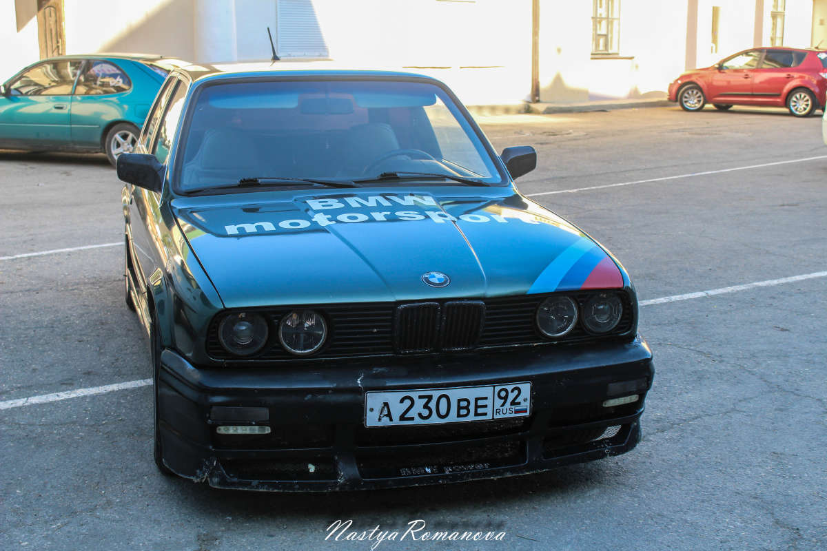 BMW     PhotoGeek.ru # #