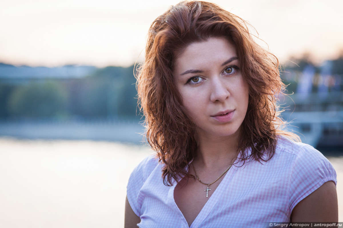 ������� ����� Sergey Antropoff �� PhotoGeek.ru #�������