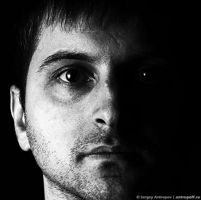 ���� ����� Sergey Antropoff �� PhotoGeek.ru #������� #�������� #�����-�����