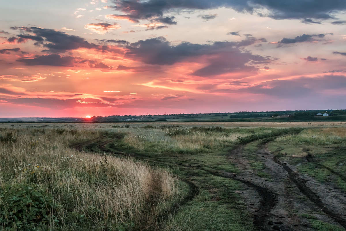 Выбор автор Ирина  на PhotoGeek.ru #Пейзаж или природа