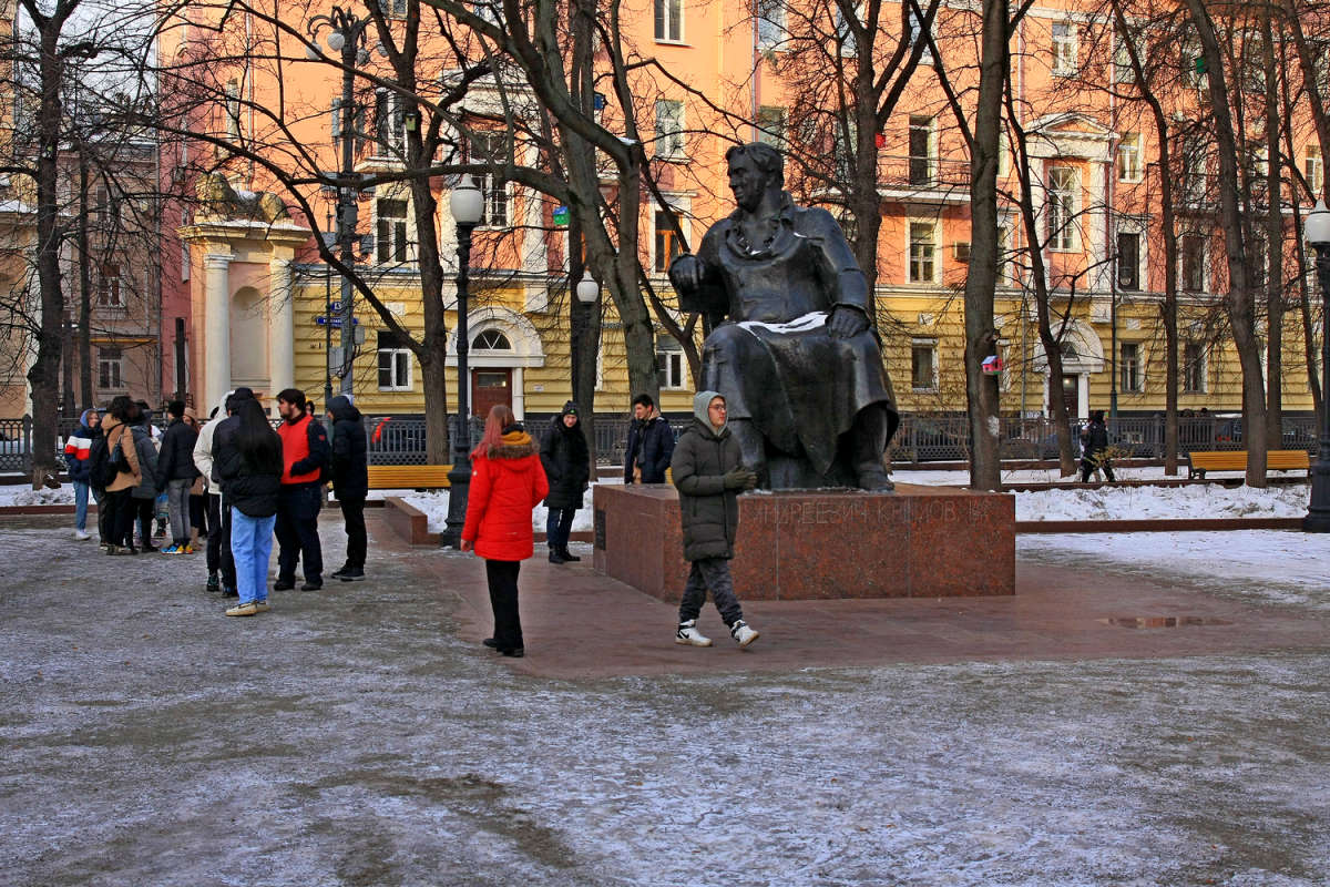 �������� �.�. ������� ����� ����� ��������� �� PhotoGeek.ru #����� #�������� ����������