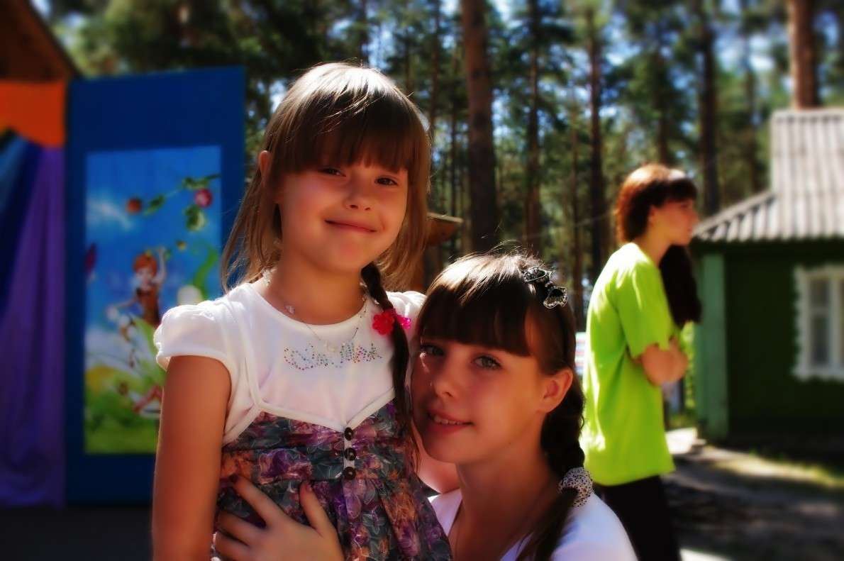 ... ����� Irina Brooks �� PhotoGeek.ru #�������������