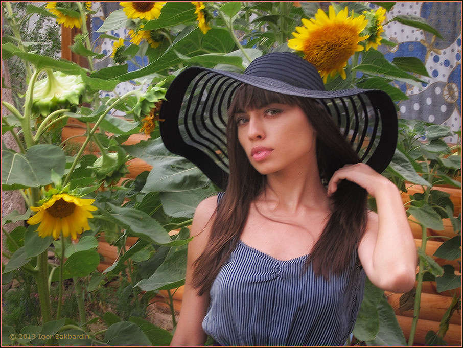 *** ����� ����� ��������� �� PhotoGeek.ru #�������