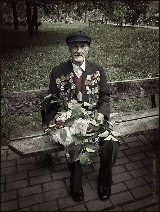 C ���� ������! ����� ����� ��������� �� PhotoGeek.ru #�������