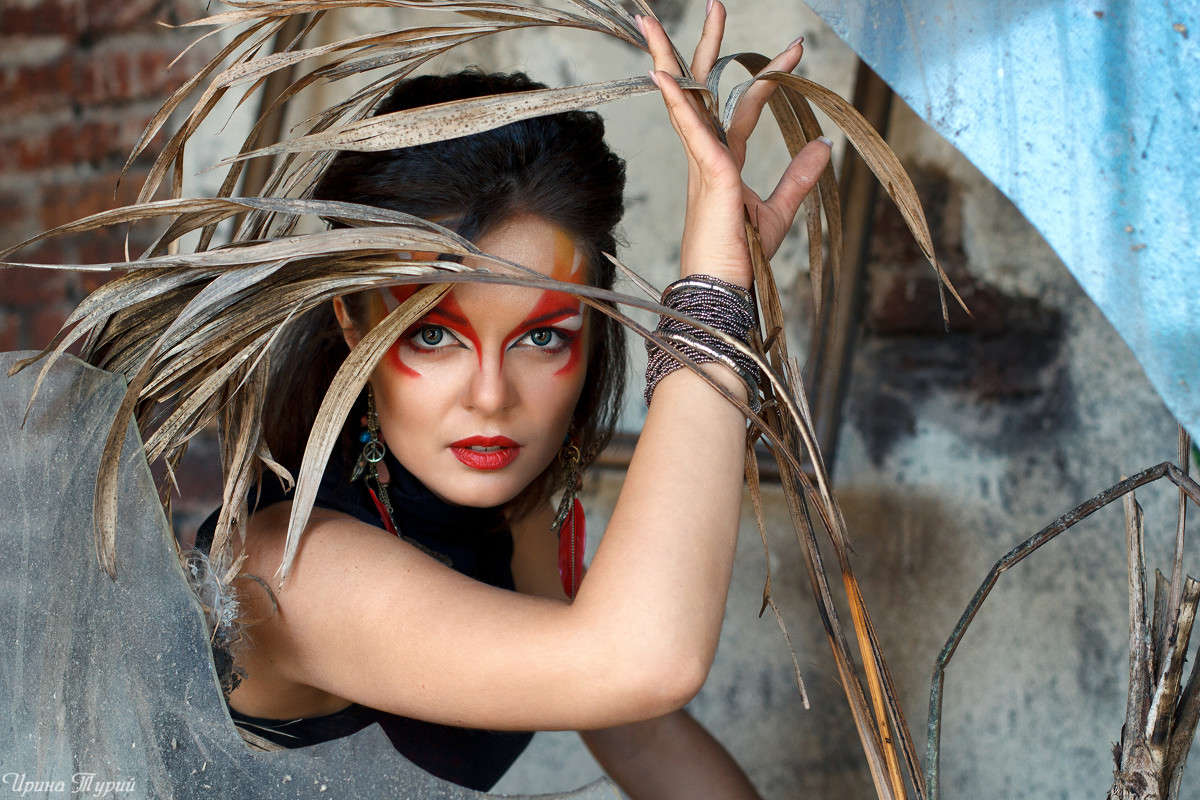 ... ����� ����� ����� �� PhotoGeek.ru #�������