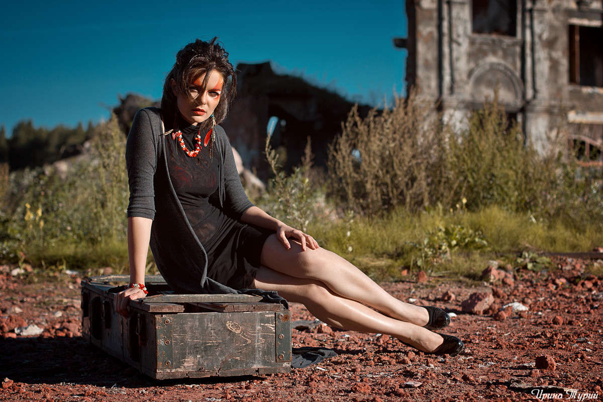 ... ����� ����� ����� �� PhotoGeek.ru #�������