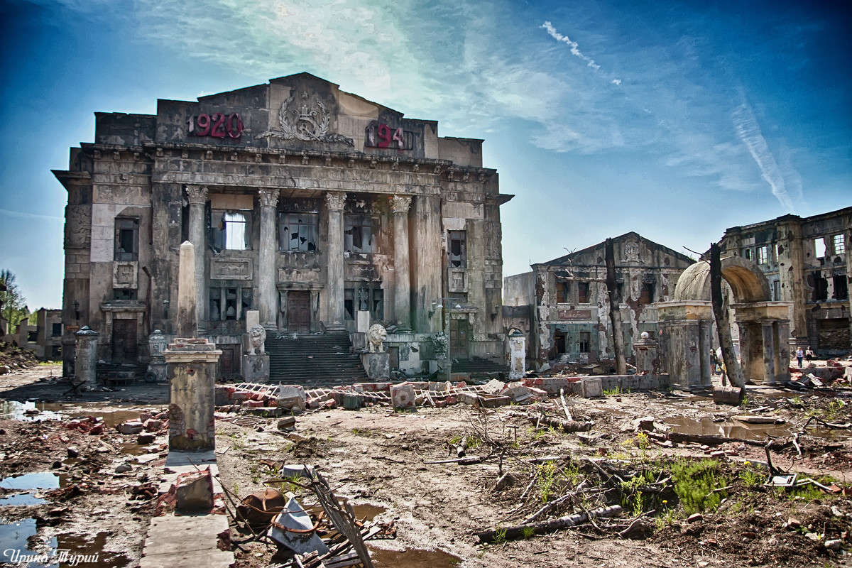 ���������� 1942 ����� ����� ����� �� PhotoGeek.ru #�������� #��������� ������