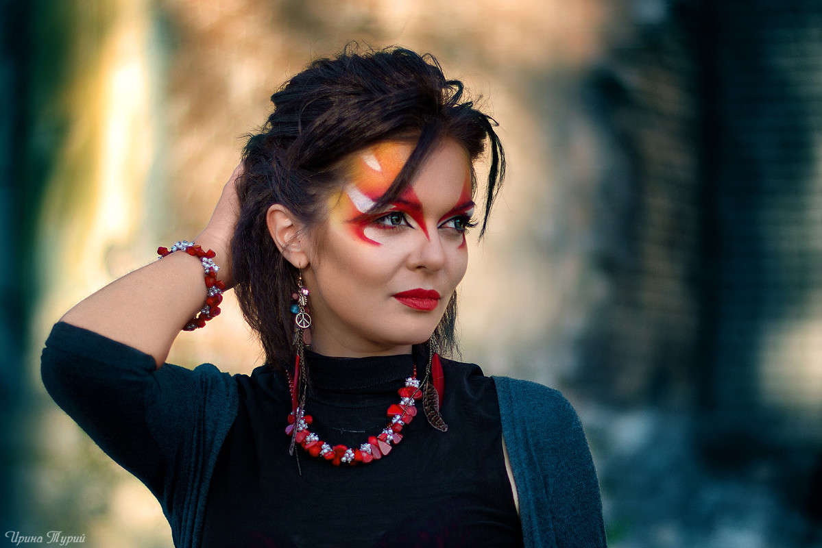 ... ����� ����� ����� �� PhotoGeek.ru #�������