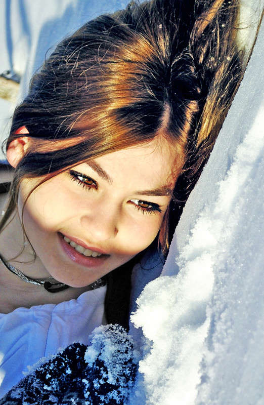 Nastya ����� T.M.  �� PhotoGeek.ru #������� #����� : �����.�.�.