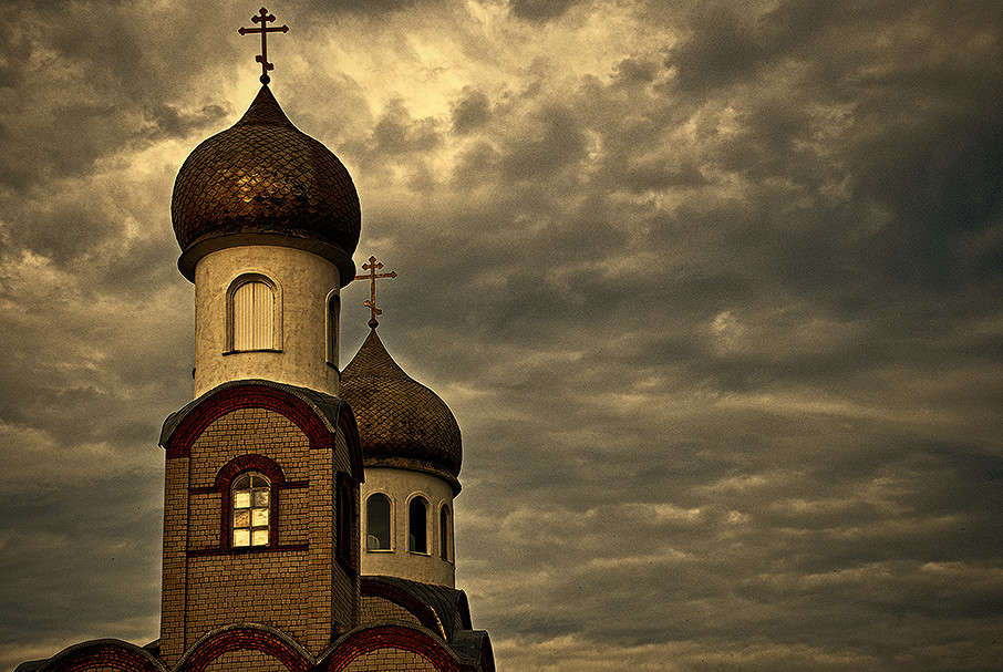 Church  T.M.   PhotoGeek.ru # # # : ... # 