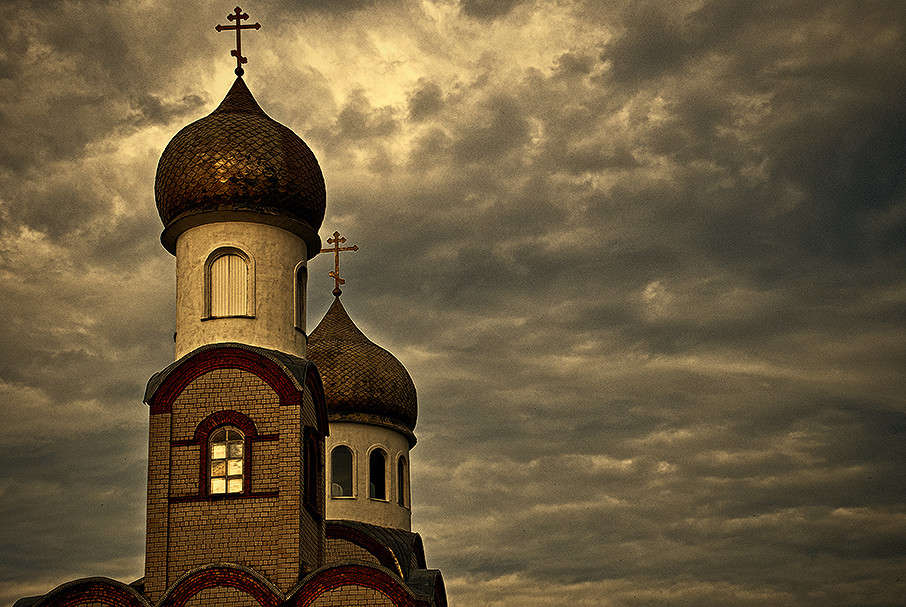 Church ����� T.M.  �� PhotoGeek.ru #����� #����������� #����� : �����.�.�. #������ ����